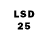 Марки 25I-NBOMe 1,8мг Winter BS